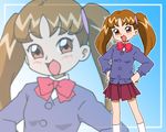  kine_hiroko ojamajo_doremi tagme 