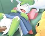  anal anus bestiality blush crying eyes fear feet fur furry i_came nintendo no_humans open_mouth penis pokemon rape shaymin tagme tears up_eyes 