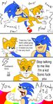  canine comic duo fox gay hedgehog male mammal miles_prower nightmare_fuel plain_background sega sonic_(series) sonic_the_hedgehog unknown_artist what white_background 