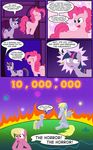  cub cutie_mark derpy_hooves_(mlp) dinky_hooves_(mlp) epic_fail equestria_daily equine fail female feral fire fireworks friendship_is_magic fur horn horse jake-heritagu lily_(mlp) mammal my_little_pony pegasus pink_fur pinkie_pie_(mlp) pony the_horror twilight_sparkle_(mlp) unicorn wings young 