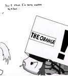  box crossover equine friendship_is_magic horse konami male mammal metal_gear metal_gear_solid muffinsforever my_little_pony parody plain_background pony solid_snake the_orange_box white_background 