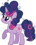  equine female feral friendship_is_magic horn horse mammal my_little_pony plain_background pony purple_eyes solo transparent_background twilight_sparkle_(mlp) unicorn unknown_artist vector 