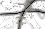  bonding boy canine child comic cub father father_and_son gay greyscale incest kid male mammal monochrome parent sex son source_request sparklemotion underwear you young 