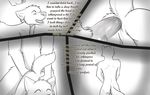  anal balls bonding boy canine child comic cub father father_and_son gay greyscale incest kid male mammal monochrome parent sex son source_request sparklemotion underwear young 