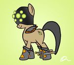  equine friendship_is_magic horse league_of_legends male mammal master_yi my_little_pony pony solo unknown_artist 