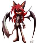  male mammal nancher plain_background scythe solo white_background wings zartak_the_bat 