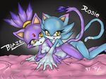  blaze_the_cat cat feline female original_character rx-wolfblade sonic_(series) 