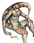  abs balls biceps big_muscles big_penis body_markings corn_snake cursedmarked derrick erection forked_tongue hextra male markings muscles nipples nude pecs penis reptile scalie snake solo tail tongue vein veins 