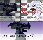  crying dialog dialogue legendary_pok&#233;mon nintendo pok&#233;mon pok&eacute;mon racism reshiram text unknown_artist video_games zekrom 