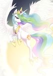  alicorn equine female friendship_is_magic horse my_little_pony pony princess_celestia_(mlp) tampon_and_twilaloop 