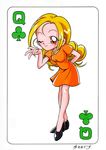  arukime child ojamajo_doremi tamaki_reika 