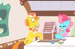  cutie_mark equine female feral friendship_is_magic horse male mammal mr.cake_(mlp) mr_cake_(mlp) mrs.cake_(mlp) mrs_cake_(mlp) my_little_pony pony unknown_artist 