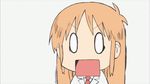  animated animated_gif child gif hakase_(nichijou) lowres nichijou professor_shinonome 