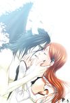  arrancar bleach inoue_orihime mimiangelo resurreccion resurreccion:_segunda_etapa ulquiorra_cifer ulquiorra_schiffer 