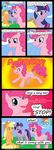  blue_fur cartoonlion cheerful comic crying cutie_mark equine female feral friendship_is_magic fur group horn horse inappropriate mammal my_little_pony party pink_fur pinkie_pie_(mlp) pony rainbow_dash_(mlp) song tear tears twilight_sparkle_(mlp) unicorn 