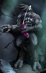  alien avoid_posting cum halo halo_(series) male masturbation penis sangheili solo todex video_games 