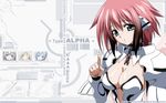  astraea ikaros nymph sora_no_otoshimono tagme 