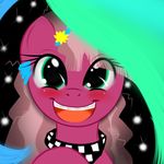  cheerilee_(mlp) equine female feral friendship_is_magic hairpin horse kloudmutt mammal my_little_pony pony princess princess_celestia_(mlp) royalty 