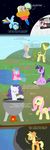  cage cutie_mark derpy_hooves_(mlp) equine erthilo female feral fluttershy_(mlp) food friendship_is_magic fur hat horn horse lake mammal moon muffin my_little_pony pegasus pink_fur pinkie_pie_(mlp) pony rainbow_dash_(mlp) rarity_(mlp) soup space twilight_sparkle_(mlp) unicorn wings 