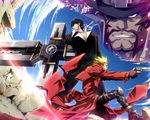  nicholas_d_wolfwood tagme trigun vash_the_stampede 