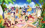  akiyama_mio amane_misa angel_beats! beach bikini bleach bokusatsu_tenshi_dokuro-chan c.c. clannad code_geass death_note k-on! konata_izumi kuchiki_rukia lucky_star mitsukai_dokuro mizugi nakatsukasa_tsubaki soul_eater spice_and_wolf suzumiya_haruhi tagme tengen_toppa_gurren-lagann yoko_littner yurippe 