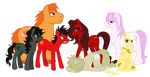  angry black black_hair blue_eyes bracelet brown brown_body cartoon cartoonlion cutie_mark eating envy equine feline female feral fur gluttony greed green_eyes grimace grin hair hasbro hooves horse jewelry lion lust male mammal my_little_pony necklace orange orange_body orange_hair pink pink_body pink_eyes pink_fur pink_hair plain_background pony pride red red_body red_eyes red_hair seven_deadly_sins sleeping sloth smile transparent_background two_tone_hair white_hair wrath yellow yellow_body 