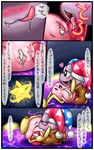  kirby kurobedamu marx rule_63 tagme 