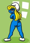  richardnixon1968 smurfette tagme the_smurfs 