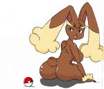  jice lopunny pokemon tagme 