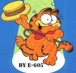  garfield tagme 