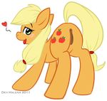  applejack friendship_is_magic jessgriff my_little_pony tagme 