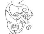  oshawott pokemon snivy tagme 