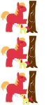  apple_bloom big_macintosh friendship_is_magic my_little_pony tagme 