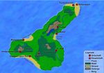  gayland island map maps tagme 