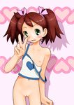  ape_escape sayaka tagme yumi 