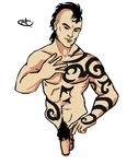  daken_akihiro dark_avengers marvel tagme x-men 