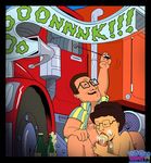  hank_hill king_of_the_hill peggy_hill tagme toon-party 