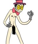  superjail tagme the_warden timidus 