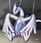  audie-gryph lugia pokemon tagme 