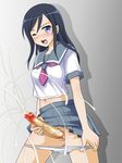  ayase_aragaki my_little_sister_can&#039;t_be_this_cute tagme 