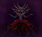  oblivion spider_daedra tagme the_elder_scrolls 