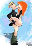  kim_possible kimberly_ann_possible ron_stoppable tagme 