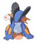  pokemon swampert tagme 