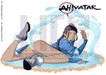  avatar_the_last_airbender hotdesigns2 katara tagme 