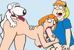  brian_griffin chris_griffin family_guy lois_griffin tagme 