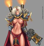  canoness sister_of_battle warhammer warhammer_40k yuliapw 