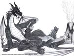  crossover cynder maleficent sleeping_beauty spyro_the_dragon t_dharken 