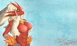  adiago blaziken pokemon tagme 