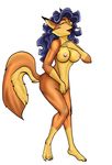  carmelita_fox lknauwnek sly_cooper tagme 