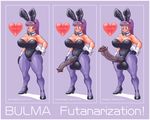  bulma_briefs dragon_ball tagme 